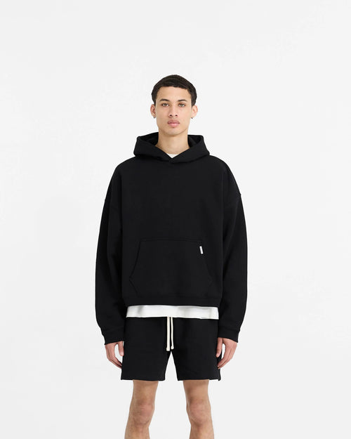 Vanta - Origin Track Pants '26 – Hoodie in Black | Eido Official